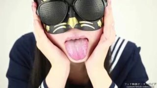 Tongue