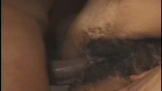 Hairy Black Snatch, Scene 2