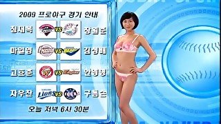 naked news Korea 21