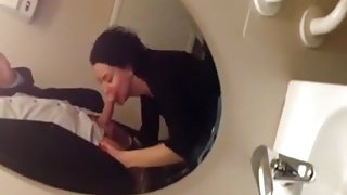 Hottest Homemade record with Blowjob, Brunette scenes