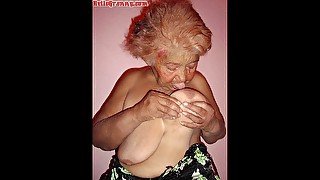 HelloGrannY Best Latin Amateur Pix Collection