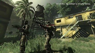 Sniper Ghost Warrior [#7]  D-D-Double K¡ll