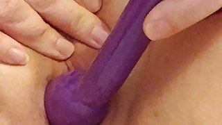 My Sexy Wife Cumming