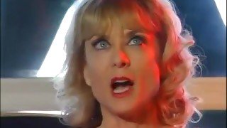 Nina Hartley's Guide to Threesomes: Two Guys and a Girl