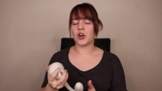 Toy Review - Lora diCarlo Ose 2 Bio-Mimetic Dual Stimulation Massager