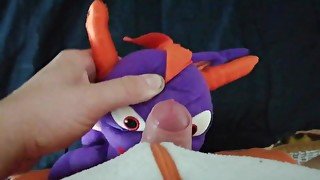 Spyro the dragon Fun#4