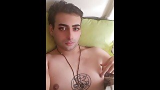 gay trans slut sissy femboy