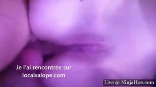 18yr old french girl anal