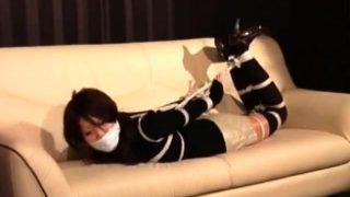 Japanese AV Model foot fetish porn scenes on cam