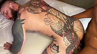 Crazy Xxx Clip Homo Tattoo Hottest Ever Seen