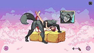 Cloud Meadow all sex scenes with male creauteres hentai furry