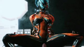 skyrim warframe valkyr porn