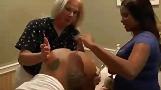 Christina milian preps for anal surgery