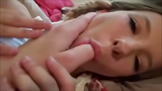 fucking my stepdaughter