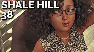 SHALE HILL #38 • Visual Novel Gameplay [HD]