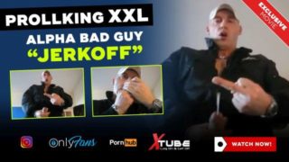 PROLLKING - SMOKING & CUMING