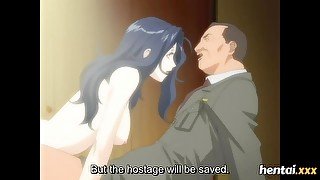 Bitch Journalist Knows How To Get What She Wants - H - Anime Hentai