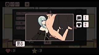 hentai game アストラルブレット