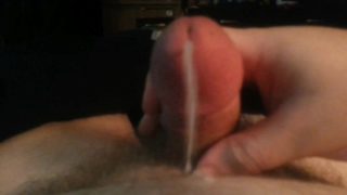 Lonely Masturbation