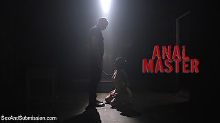 Rachael Madori Mark Davis in Anal Master: the Return of Mark Davis - SexAndSubmission