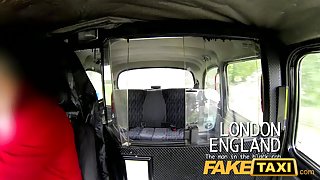 FakeTaxi: Fuck me sugar dad