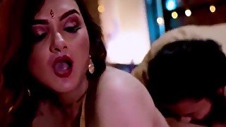 Nancy Bhabhi Masti Ki Chudai