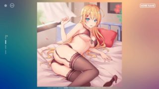 [SteamGame] Hentai Girl Linda