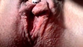 Mature Pussy Masturbation And Cum