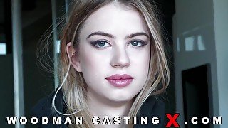 Sladyen Skaya- Casting Hard - Teaser Video