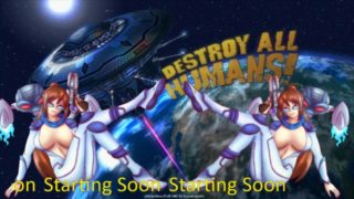 Let's Destroy All Humans (Remake) Part 4