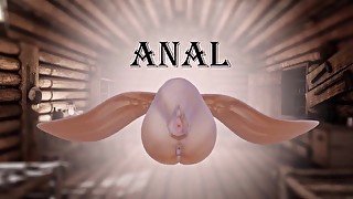 How to convince your girl for Anal