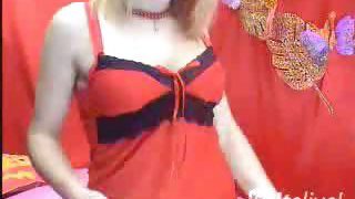 Bekki19's Webcam Show Feb 26 part 22