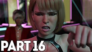 Three Rules Of Life #16 - PC Gameplay Lets Play (HD)