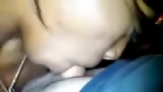 Play this video to see black girl sucking cock in details