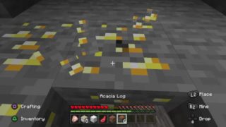 May of Minecraft part 1