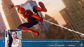 Marvel's Spider-Man PS4 Gameplay #02