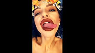 Anisyia Nasty Compilation 6