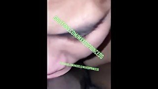 ASIAN DEEPTHROAT BBC - Onlyfans mxxedprincess