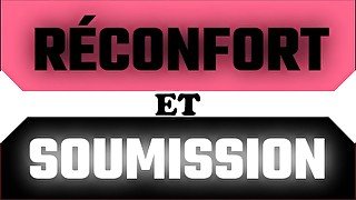 Réconfort et Soumission. Podcast porno gay français