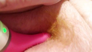 watching wife cum