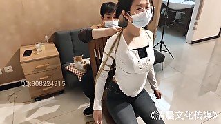 Chinese Bondage 3