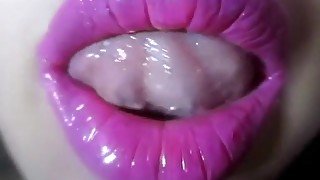 Amazing homemade Fetish sex clip