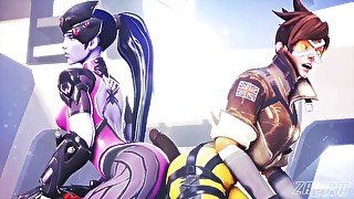 Widowmaker Hmv/pmv