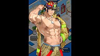 Ero Condo  Firefighter Wey