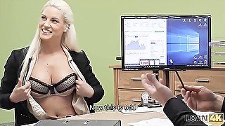 Blanches Czech Smut With Blanche Bradburry
