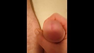 My intimate video Masturbation Cum