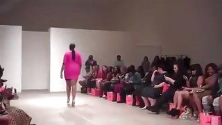 Bbw fashion show 1