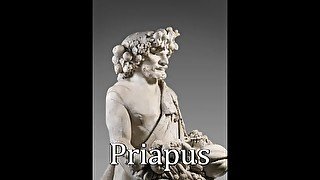 Who was Priapus