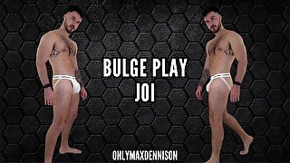 Bulge play joi