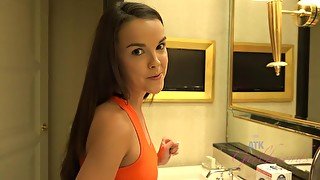 Virtual Vacation In Las Vegas With Dillion Harper Part 1